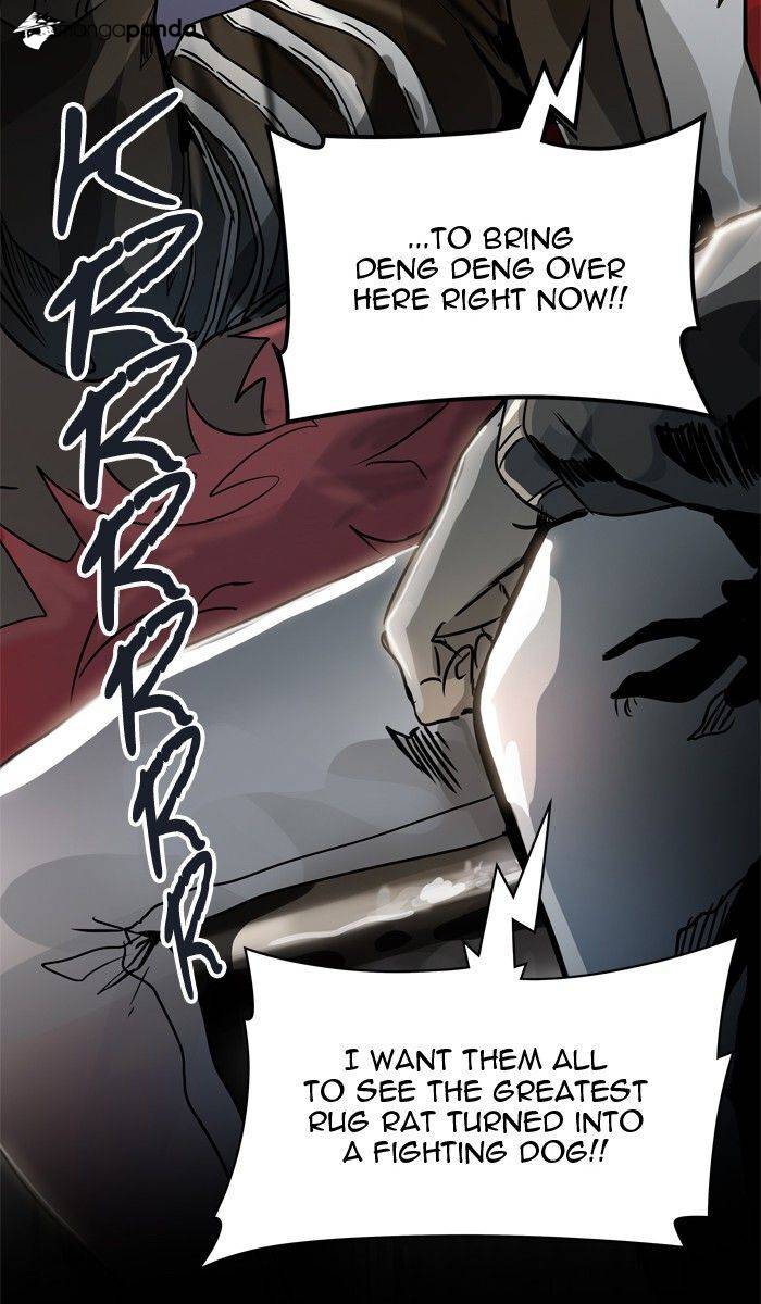 Tower of God Chapter 424 image 120
